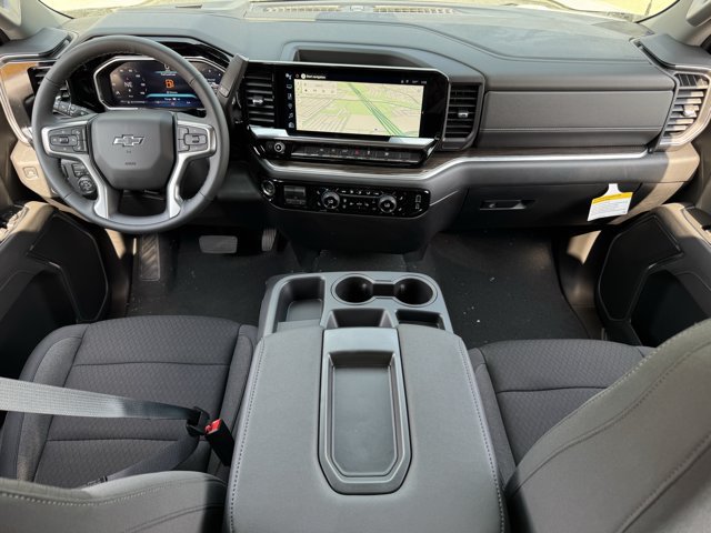 2026 Chevrolet Silverado 1500 RST - Photo 10