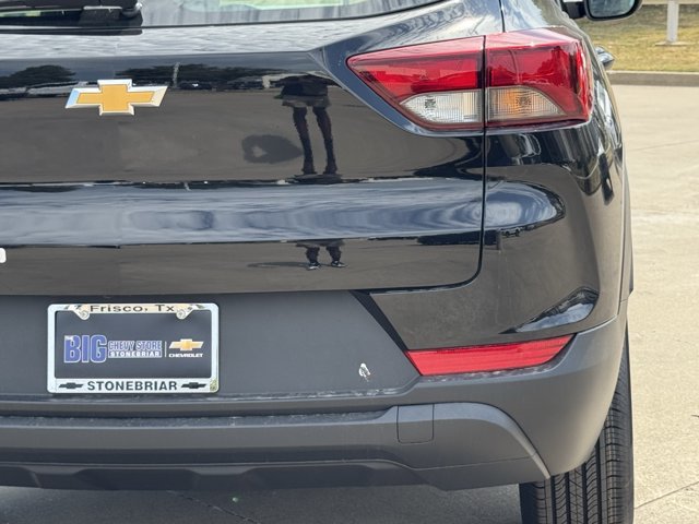 2026 Chevrolet Trailblazer LS - Photo 7