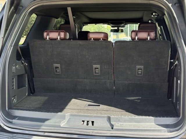 2023 Ford Expedition Limited - Photo 36
