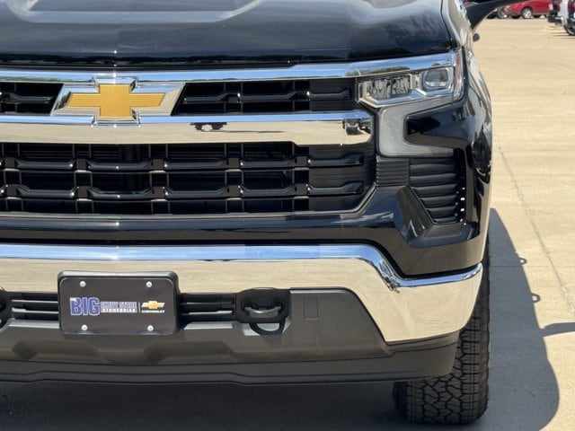 2026 Chevrolet Silverado 1500 LT - Photo 9