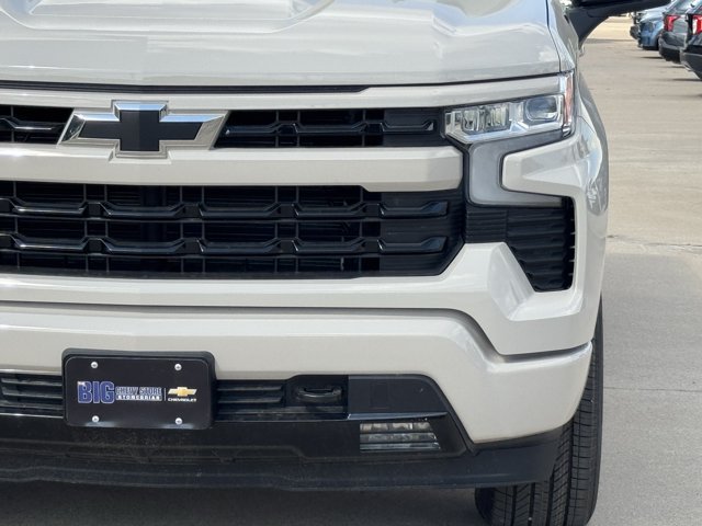 2026 Chevrolet Silverado 1500 RST - Photo 9