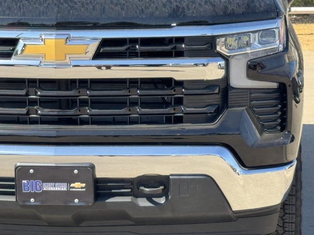2026 Chevrolet Silverado 1500 LT - Photo 9