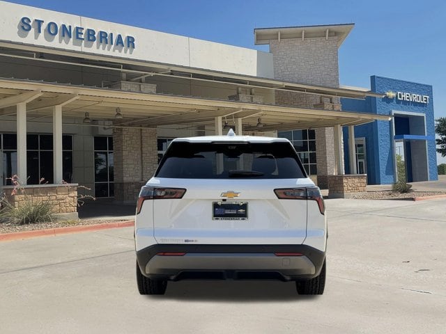 2027 Chevrolet Equinox LT - Photo 6