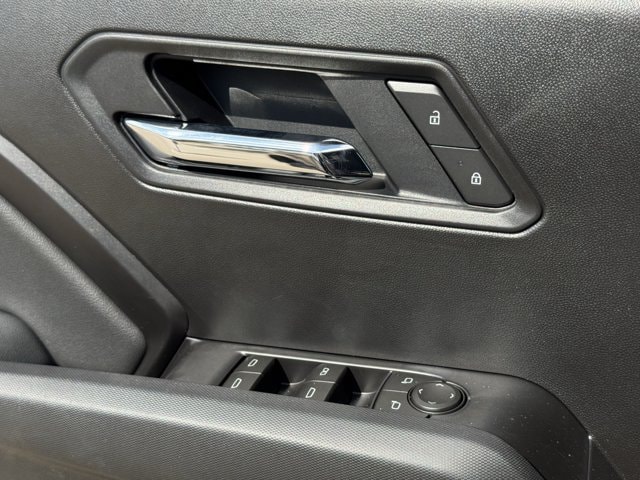 2026 Chevrolet Colorado LT - Photo 18