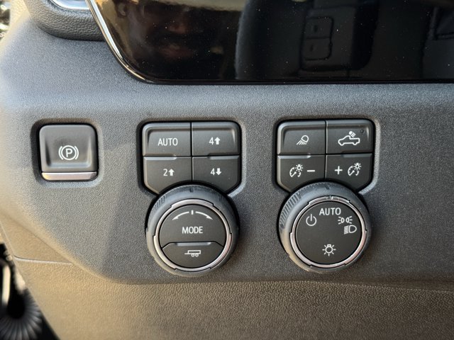 2026 Chevrolet Silverado 1500 LT - Photo 18