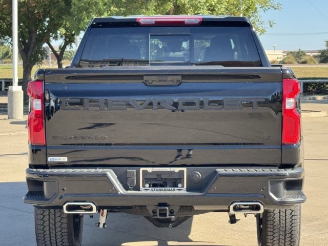 2026 Chevrolet Silverado 1500 LT Trail Boss - Photo 6