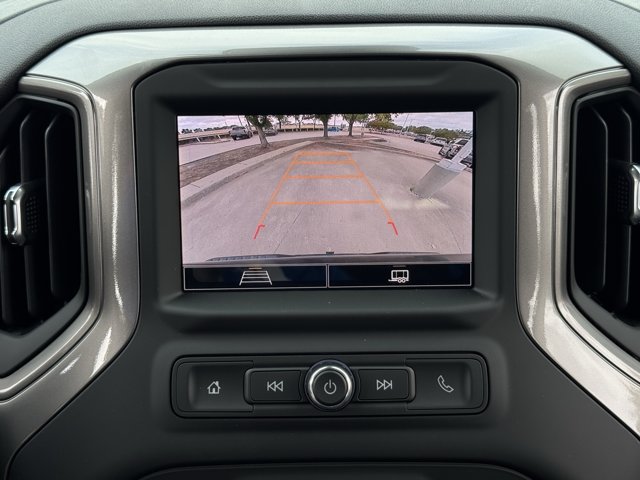 2026 Chevrolet Silverado 1500 Custom Trail Boss - Photo 14