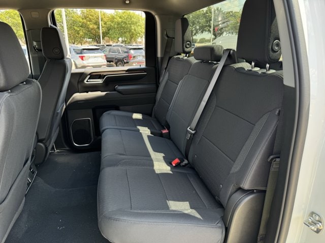 2026 Chevrolet Silverado 2500 HD LT - Photo 22