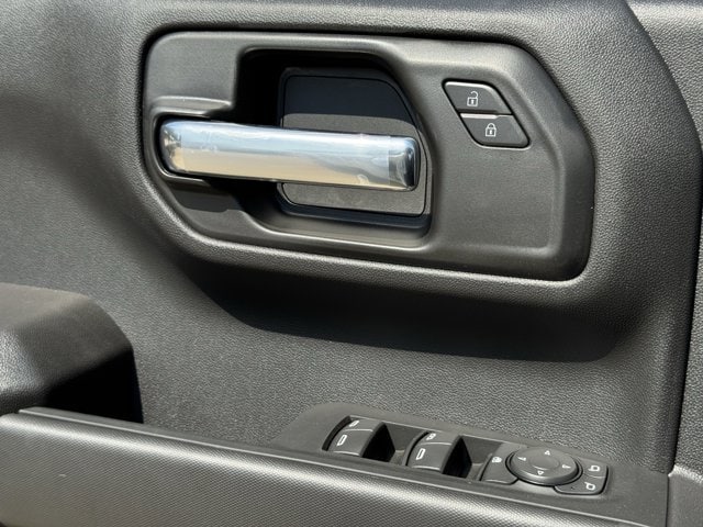 2026 Chevrolet Silverado 1500 Custom - Photo 20