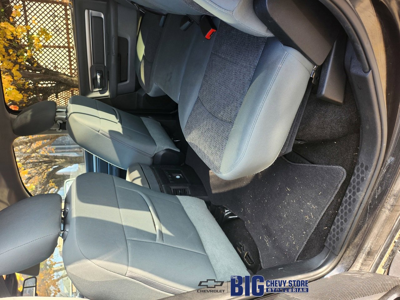 2016 RAM Ram 1500 Pickup Lone Star's photo