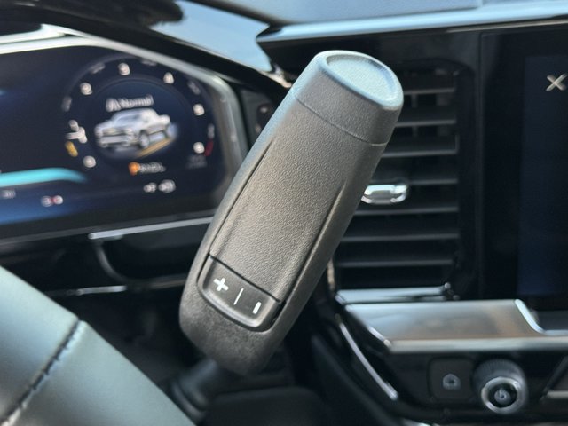 2026 Chevrolet Silverado 1500 RST - Photo 17