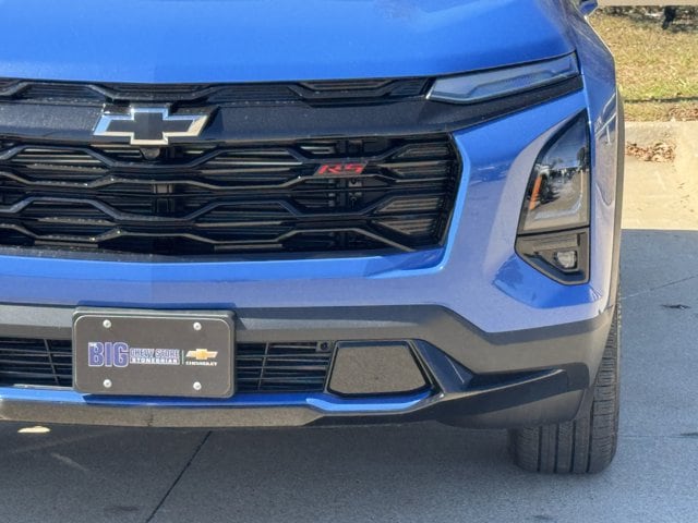 2027 Chevrolet Equinox RS - Photo 9