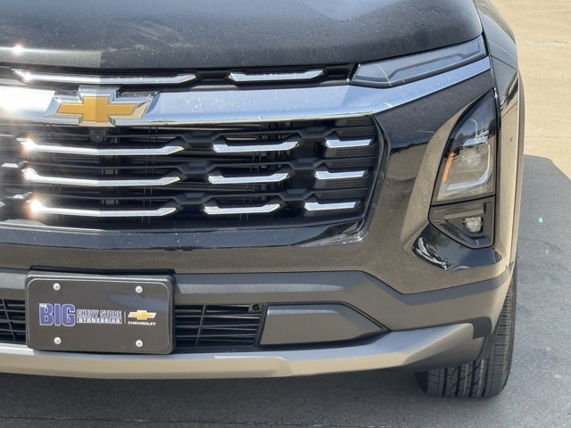 2027 Chevrolet Equinox LT - Photo 9