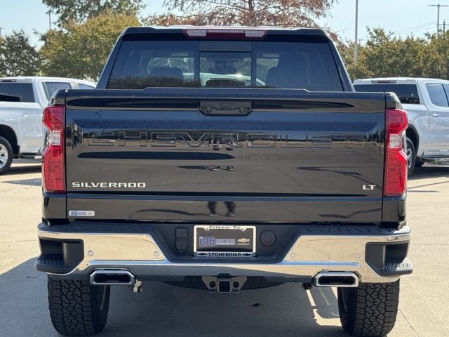 2026 Chevrolet Silverado 1500 LT - Photo 6