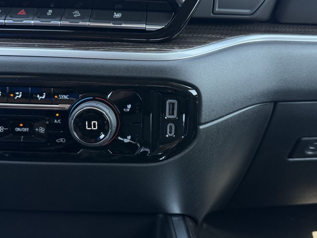2026 Chevrolet Silverado 1500 LT - Photo 18