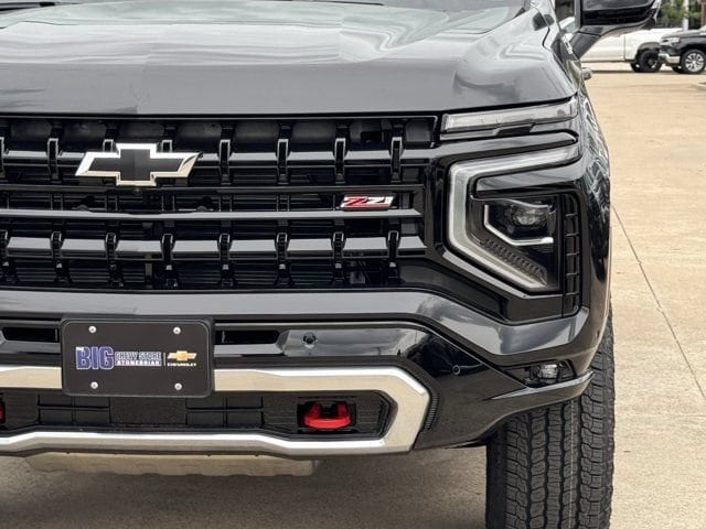 2026 Chevrolet Tahoe Z71 - Photo 9