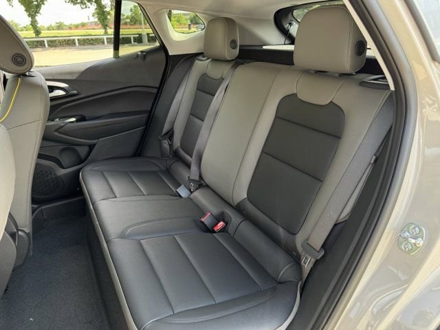 2026 Chevrolet Trax Activ - Photo 23