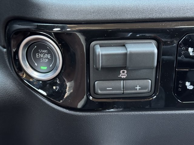 2026 Chevrolet Silverado 1500 LT - Photo 16
