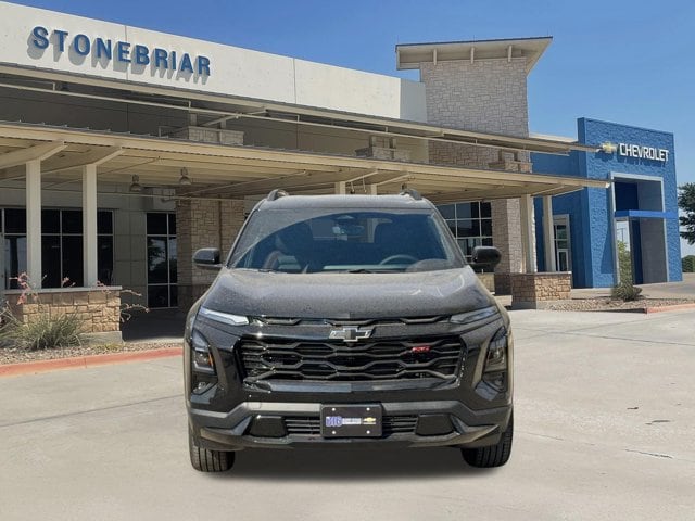 2027 Chevrolet Equinox RS - Photo 8