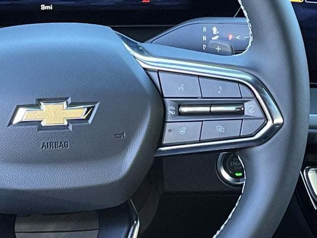 2027 Chevrolet Traverse LT - Photo 14