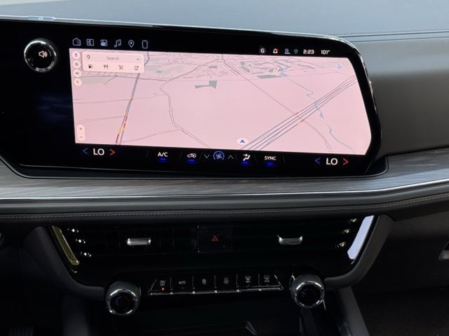 2026 Chevrolet Suburban LS - Photo 13