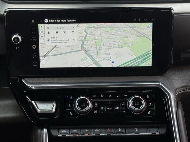 2025 GMC Sierra 1500 Denali - Photo 14