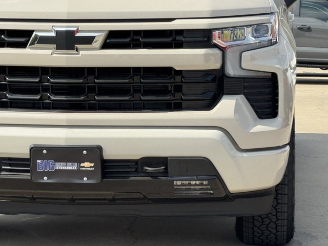 2026 Chevrolet Silverado 1500 RST - Photo 9