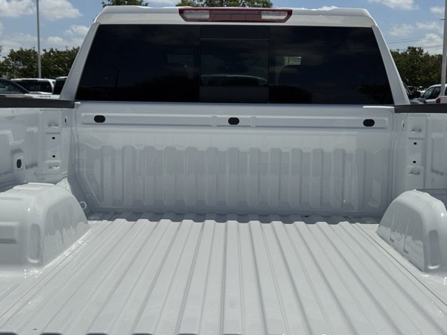 2026 Chevrolet Silverado 1500 LT - Photo 24