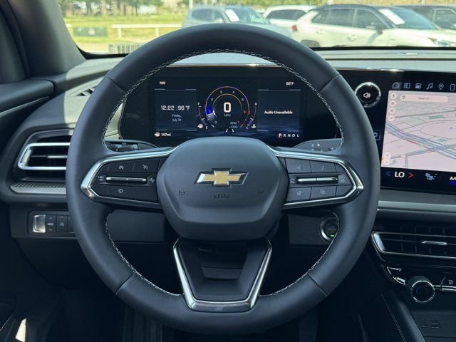 2026 Chevrolet Traverse LT - Photo 12