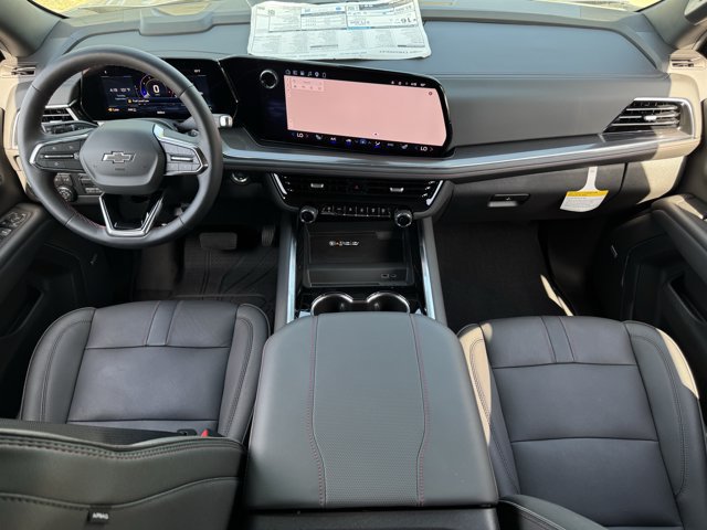 2026 Chevrolet Tahoe RST - Photo 10