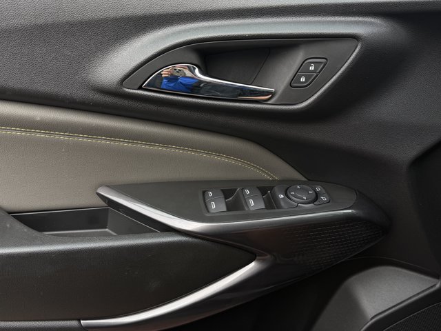2026 Chevrolet Trax Activ - Photo 21