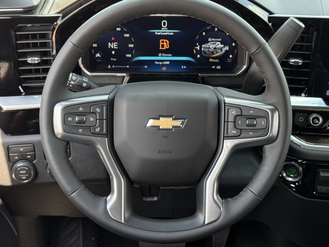 2026 Chevrolet Silverado 2500 HD LT - Photo 12
