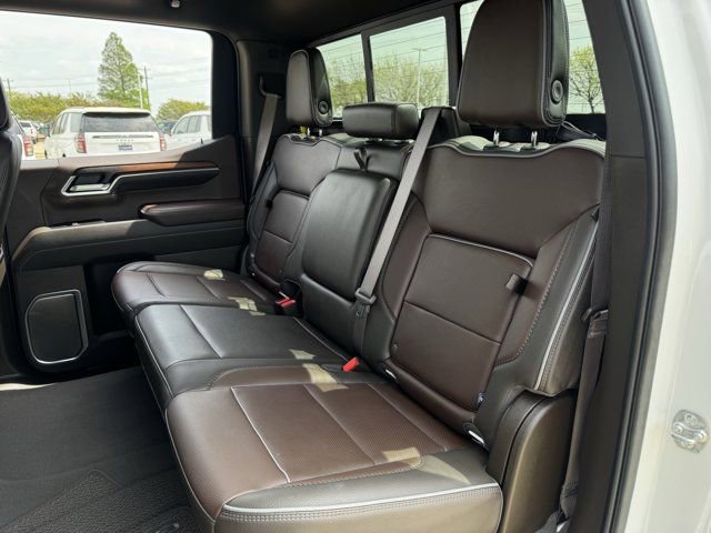 2025 GMC Sierra 1500 Denali - Photo 29