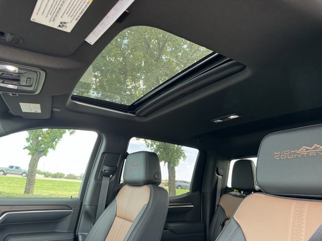 2026 Chevrolet Silverado 1500 High Country - Photo 27
