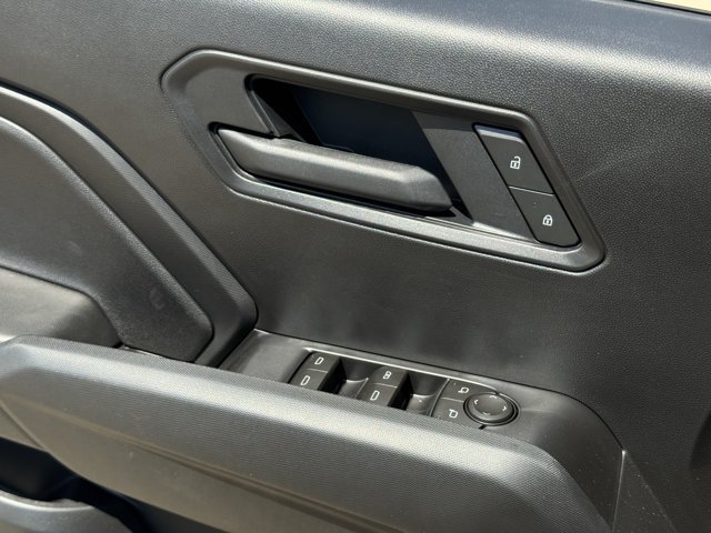 2026 Chevrolet Colorado Trail Boss - Photo 19