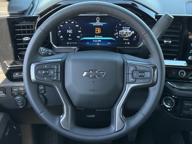 2026 Chevrolet Silverado 2500 HD ZR2 - Photo 12