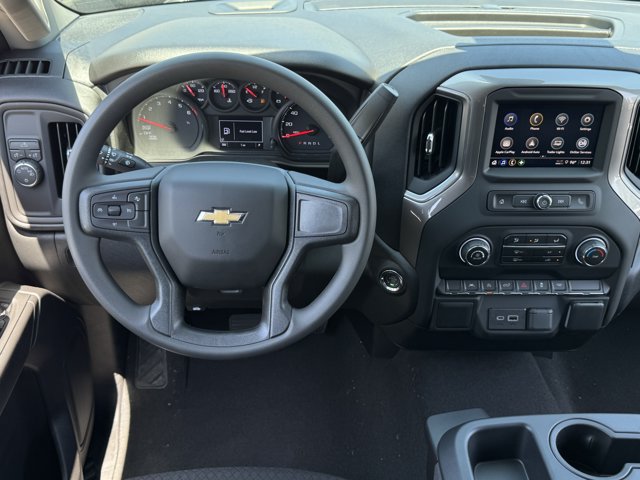 2026 Chevrolet Silverado 1500 Custom - Photo 11