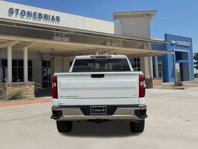 2026 Chevrolet Silverado 1500 LT - Photo 6