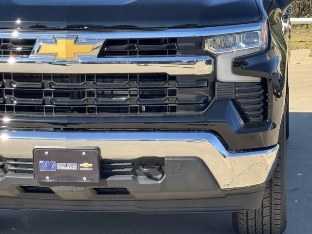 2026 Chevrolet Silverado 1500 LT (2FL) - Photo 9