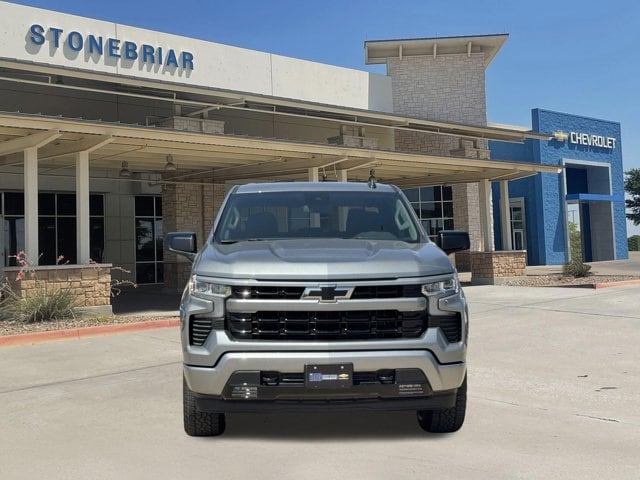 2026 Chevrolet Silverado 1500 RST - Photo 9