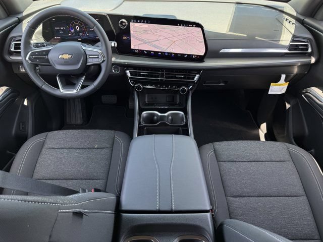 2026 Chevrolet Traverse LT - Photo 10