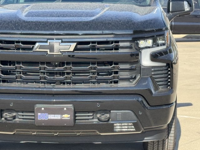 2026 Chevrolet Silverado 1500 RST - Photo 9