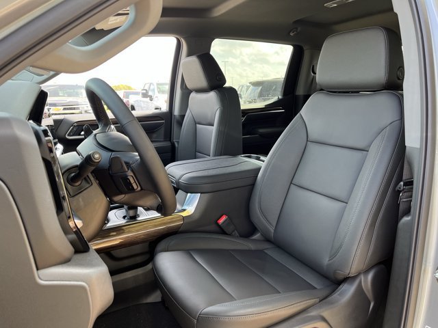 2026 Chevrolet Silverado 1500 RST - Photo 22