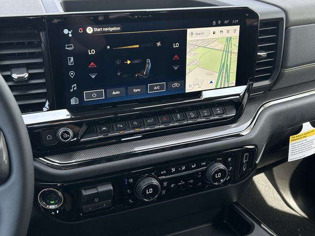 2026 Chevrolet Silverado 1500 ZR2 - Photo 15
