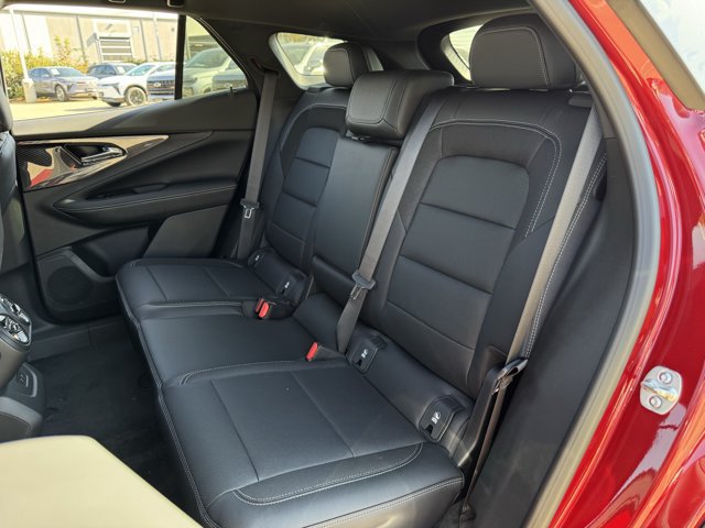 2026 Chevrolet Blazer EV LT - Photo 21