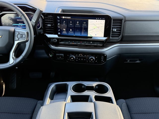 2026 Chevrolet Silverado 1500 LT (2FL) - Photo 14