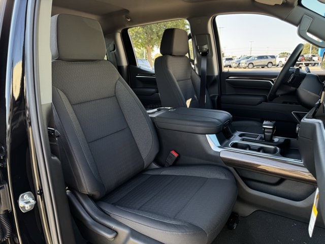 2026 Chevrolet Silverado 1500 LT - Photo 23