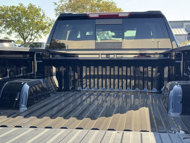 2026 Chevrolet Silverado 1500 LT - Photo 24