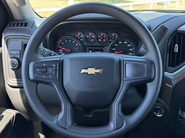 2026 Chevrolet Silverado 1500 Custom - Photo 12