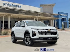 2026 Chevrolet Equinox LT SUV